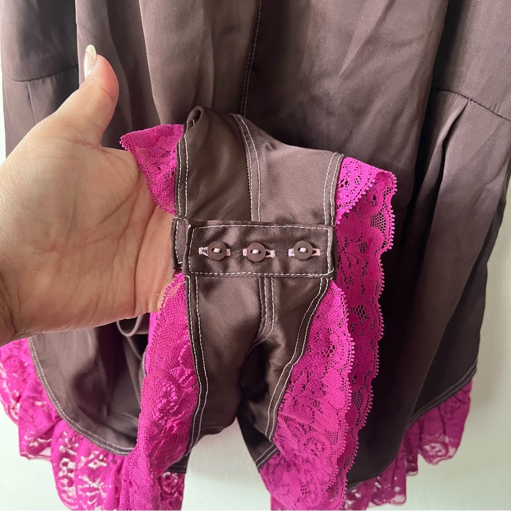 NWOT Free People Intimately First Date Romper - Picture 11 of 14